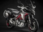 Ducati Multistrada 1260 S Grand Tour